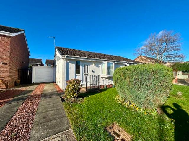 Bungalow for rent in Lemington, Tyne And Wear