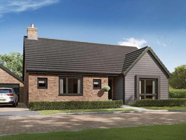 Bungalow for sale in Littlecote, West Sussex