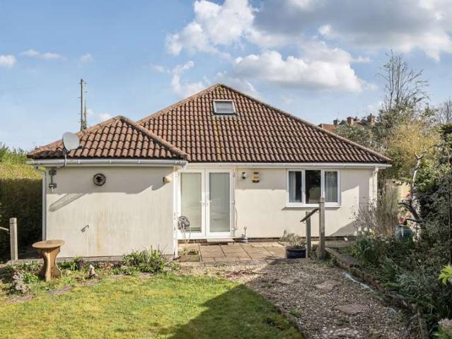 Bungalow for sale in Kingswood, South Gloucestershire