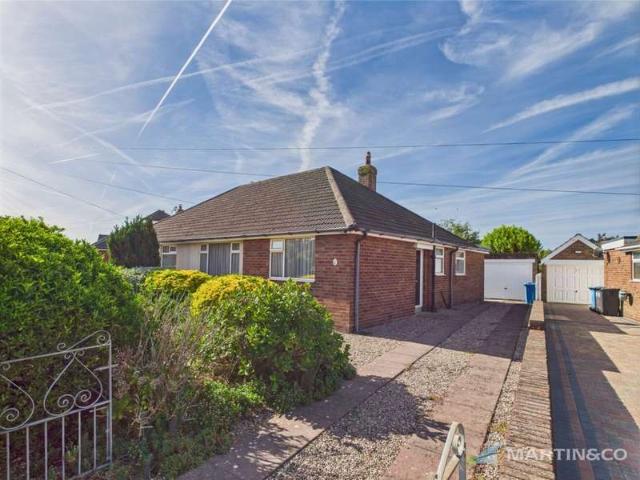 Bungalow for sale in St Annes, Lytham