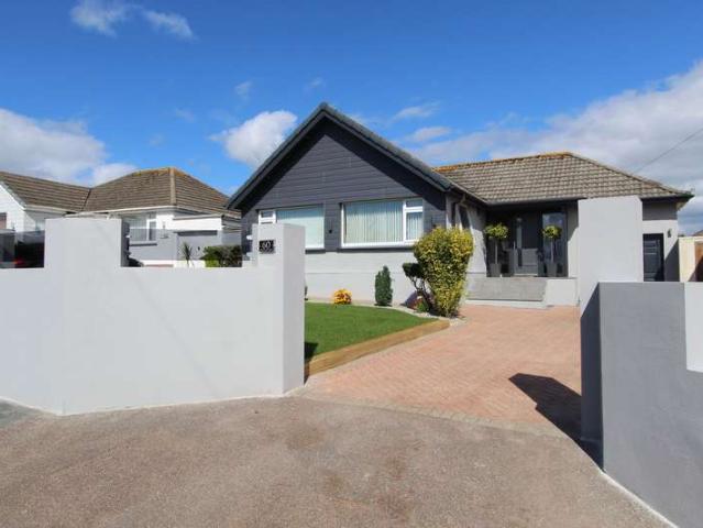 Bungalow for sale in Preston, Livermead