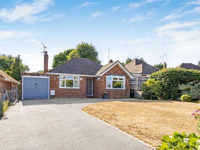 Bungalow for sale in Reading