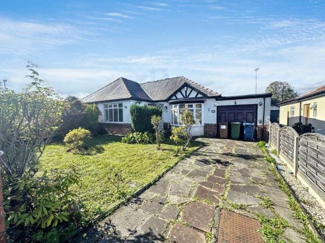 Bungalow for sale in Oxclose, Washington