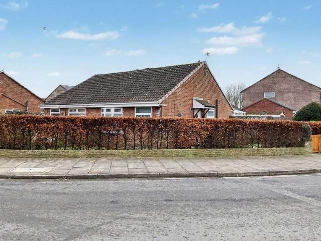 Bungalow for sale in Marshside, Southport