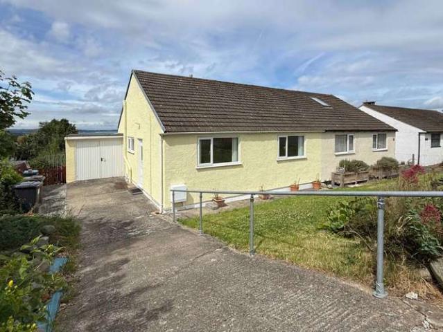 Bungalow for sale in Llanfairfechan, Conwy