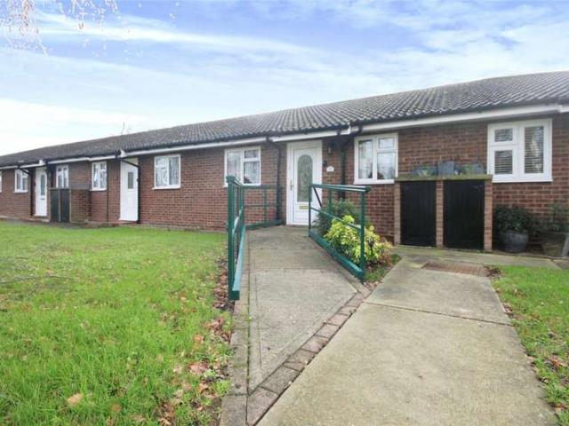 Bungalow for sale in Wickford