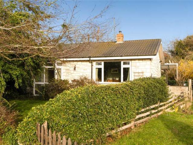 Bungalow for sale in Ludlow, Shropshire