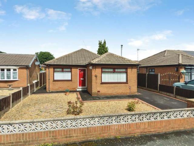 Bungalow for sale in Haydock, St Helens