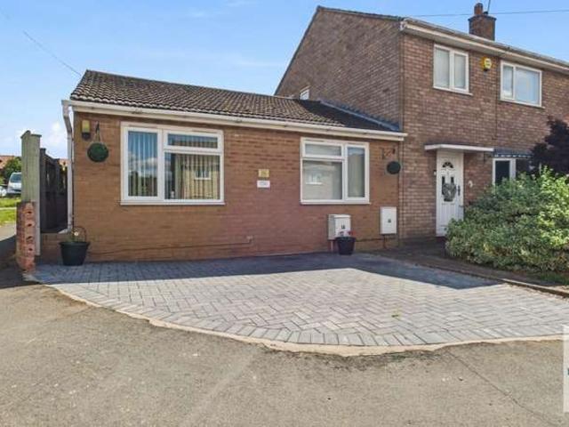 Bungalow for sale in Kingsbury CP, Gun Hill