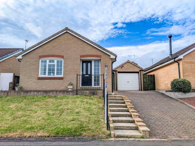 Bungalow for sale in Stockton-on-tees