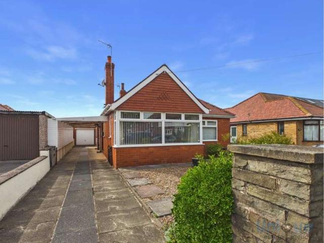 Bungalow for sale in St Annes, Lytham
