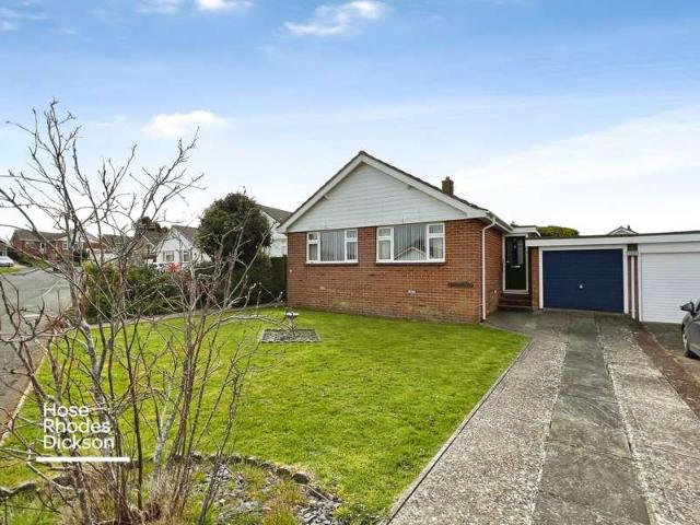 Bungalow for sale in Shanklin, Isle Of Wight