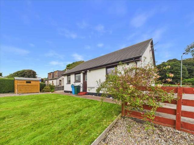 Bungalow for sale in Campbeltown, Scotland