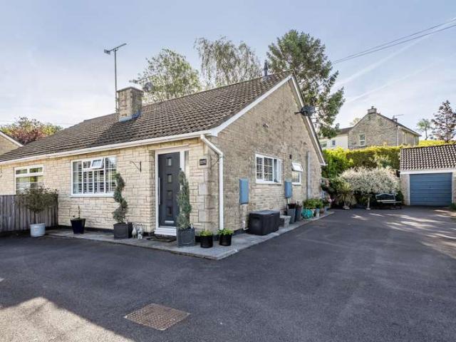 Bungalow for sale in Withy Mills, Paulton