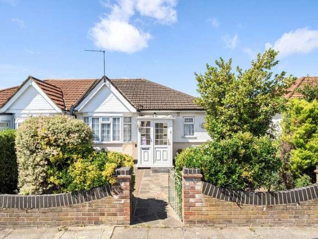 Bungalow for sale in Greater London