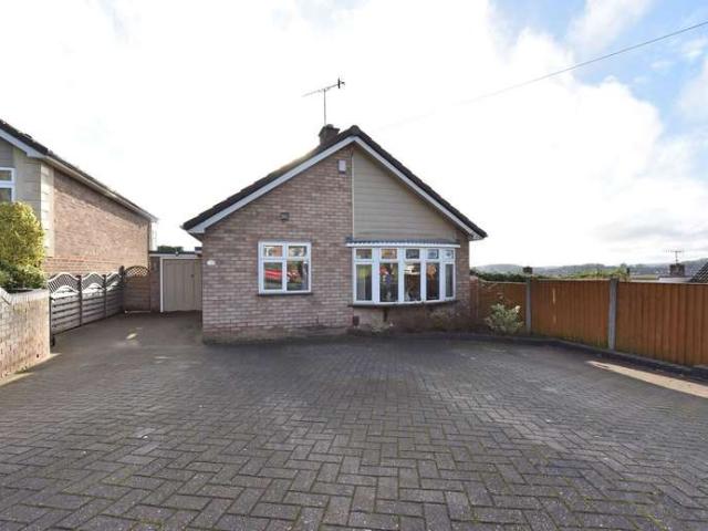 Bungalow for sale in Wordsley, West Midlands