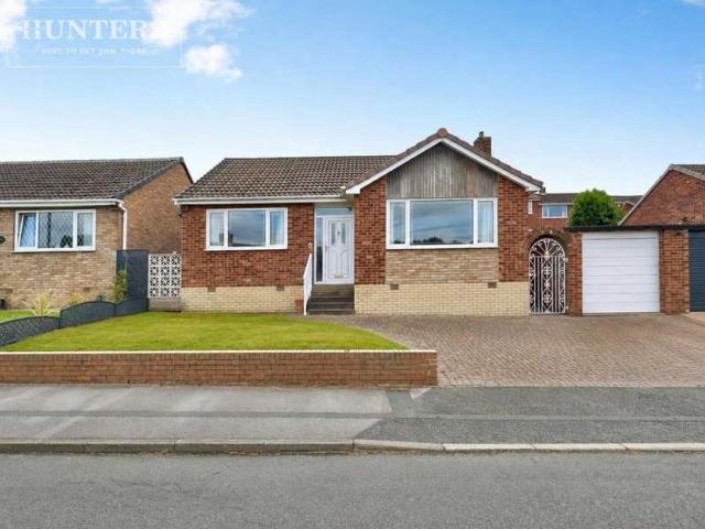 Bungalow for sale in Royston, South Yorkshire