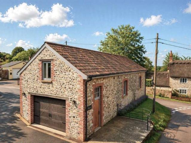 Bungalow for sale in Farway Marsh, East Devon