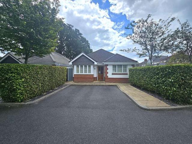Bungalow for sale in Oakdale, Poole
