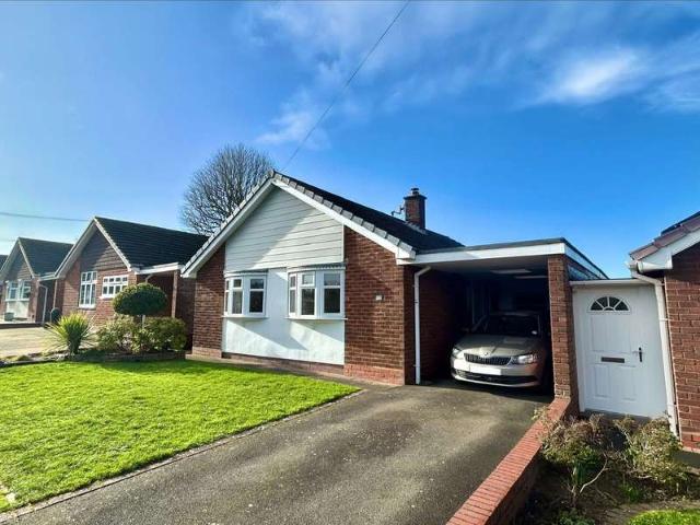 Bungalow for sale in Sedgley, West Midlands