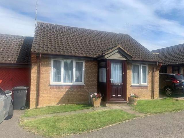 Bungalow for sale in Peterborough