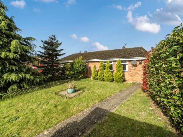 Bungalow for sale in Eynsham, West Oxfordshire