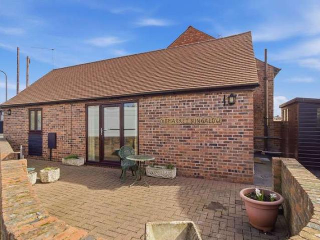 Farm for sale in Forthampton, Worcestershire