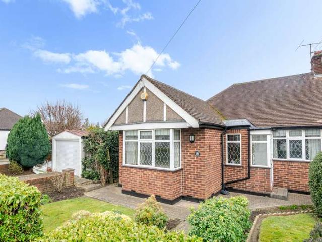 Bungalow for sale in Greater London