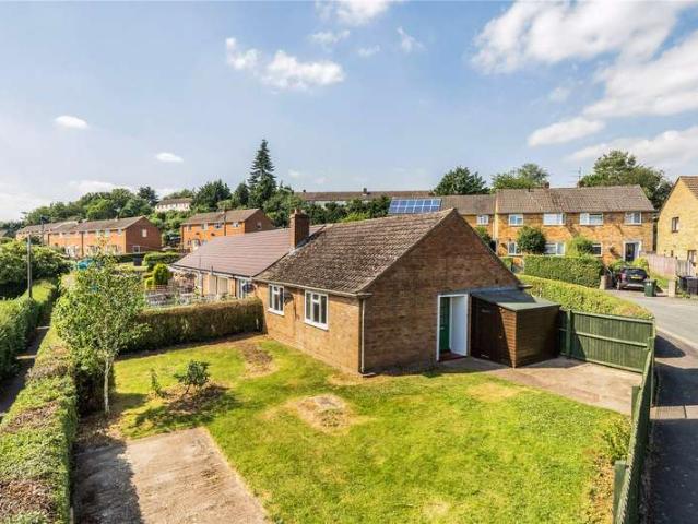 Bungalow for sale in Ludlow, Shropshire