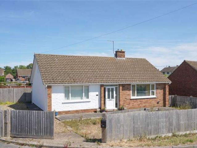 Bungalow for sale in Chedburgh, Suffolk