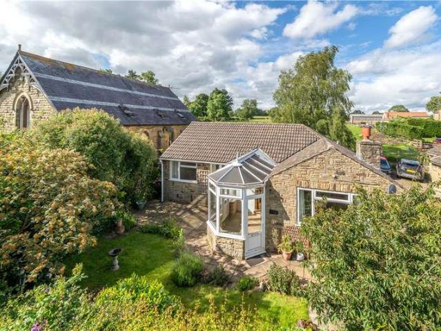 Bungalow for sale in Laverton, Kirkby Malzeard