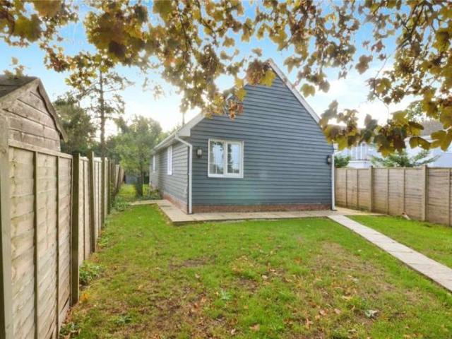 Bungalow for sale in Arrington, Cambridgeshire