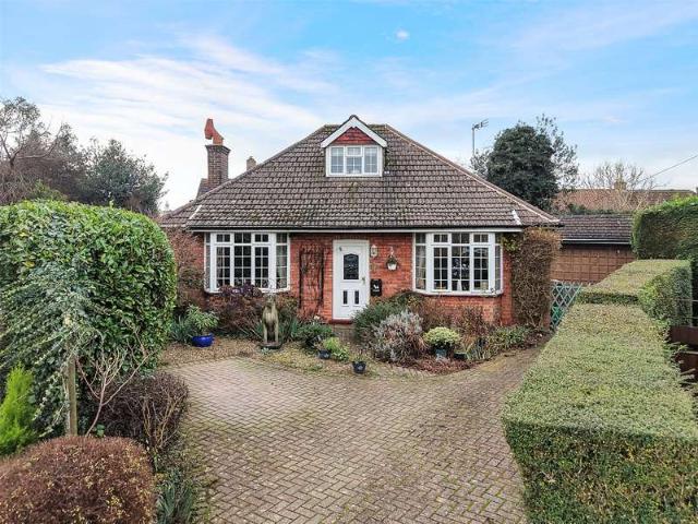 Bungalow for sale in Red Hill, Surrey