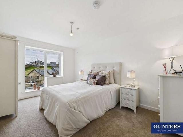 Bungalow for sale in Flookburgh