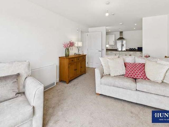 Bungalow for sale in Flookburgh