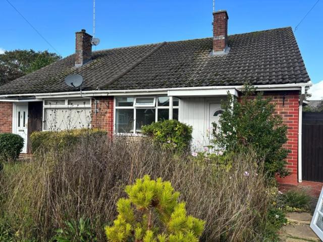 House for rent in Orton Malborne, Peterborough