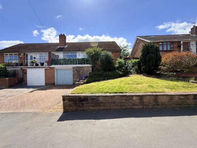 Bungalow for sale in Stourbridge, West Midlands