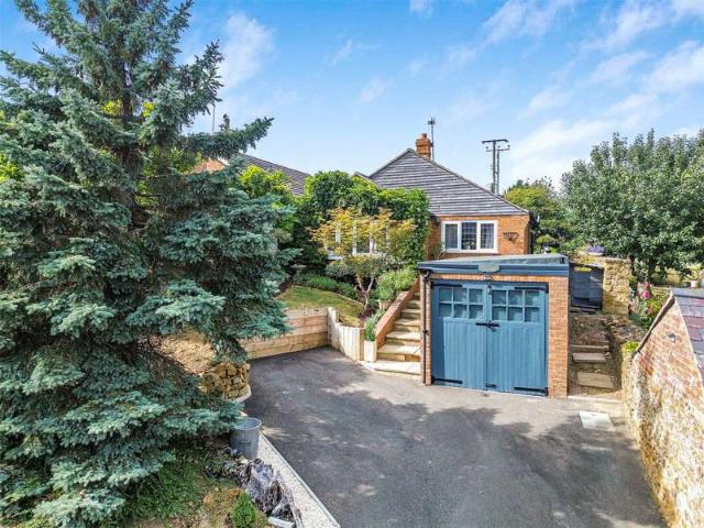 Bungalow for sale in Bourton, Evershot