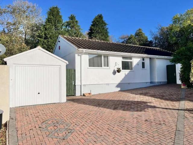 Bungalow for sale in Botusfleming, Hatt