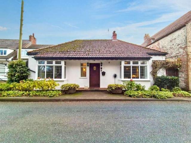 Bungalow for sale in Beeford