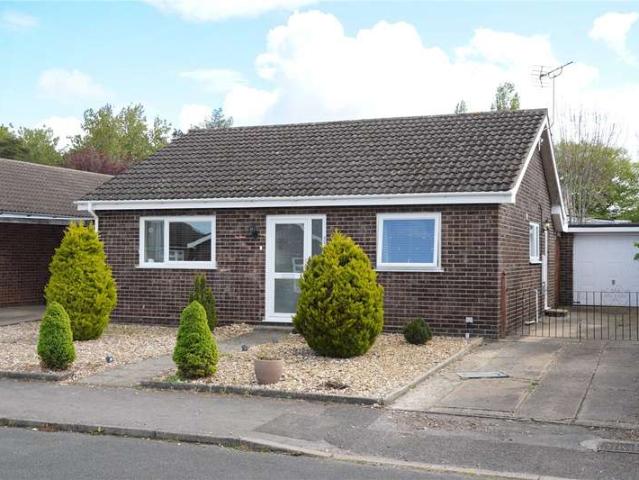 Bungalow for sale in Chedburgh, Suffolk