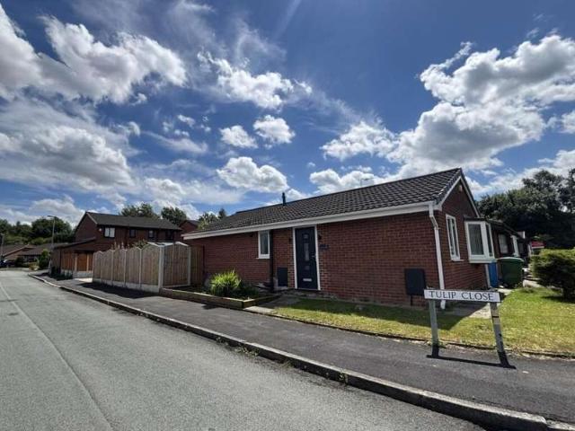 Bungalow for sale in Middleton Junction, Pendock