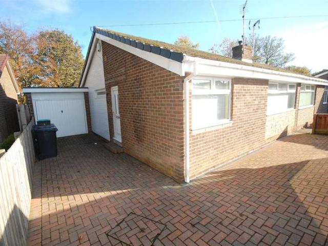 Bungalow for sale in Pity Me, Durham