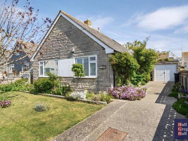 Bungalow for sale in Southwell, East Dorset