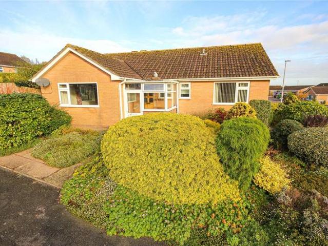 Bungalow for sale in Seaton, Budlake