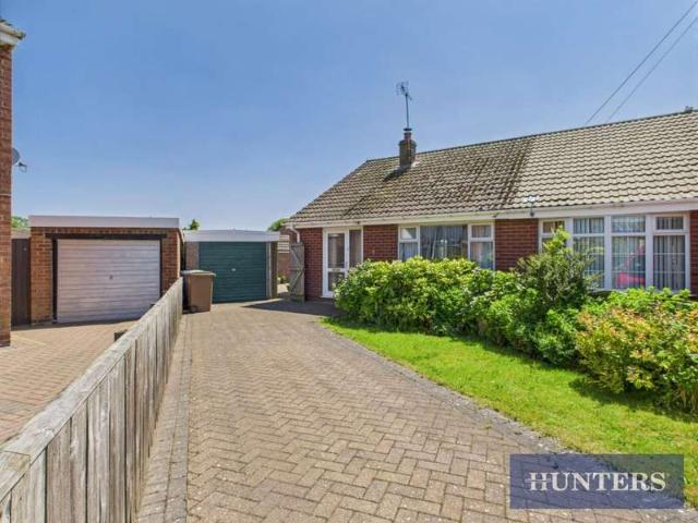 Bungalow for sale in Old Town, Bridlington