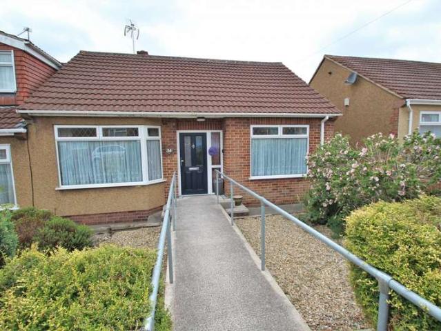 Bungalow for sale in Conham, Kingswood