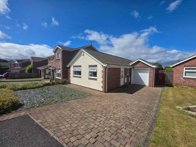 Bungalow for sale in Beckwith Green, Tyne And Wear