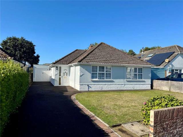 Bungalow for sale in Ashurst Bridge, Hampshire