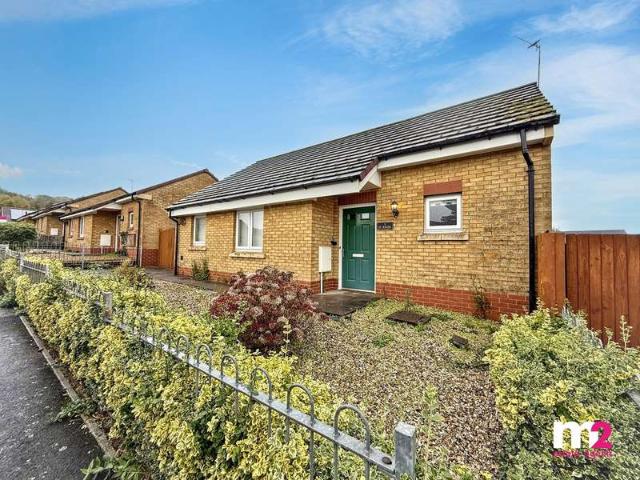 Bungalow for sale in Bishpool, Newport
